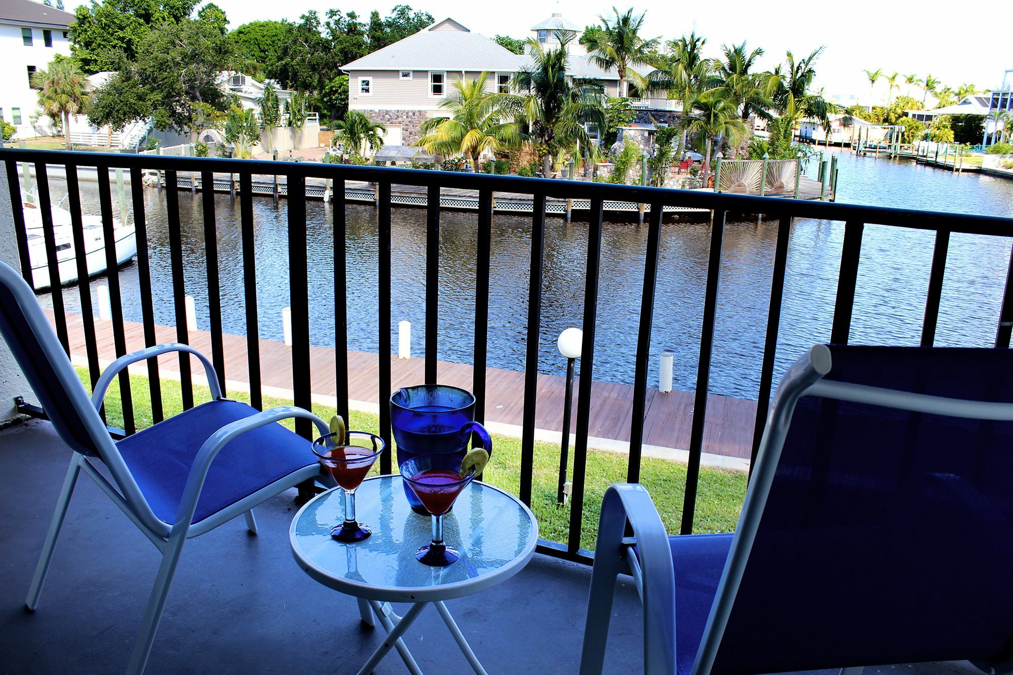 The Bay Inn At The Lani Kai Fort Myers Beach Exterior photo